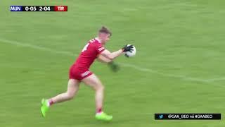 Monaghan v Tyrone Highlights  Allianz Football League