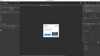 Create and export images (image ads, backup images) - Google Web Designer