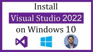 How to install Microsoft Visual Studio 2019 Professional full crack 100%