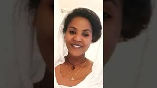 ባህልና ደስ ክብለካ ❣️????❣️#beautiful#shorts Ethiopian eritrean ????????#eritreantiktok2022