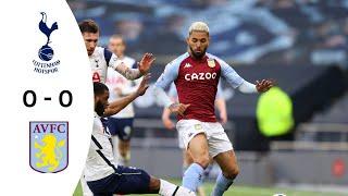 Highlights Tottenham Hotspur vs Aston Villa  | Premier League 2023 Aston Villa vs Tottenham Hotspur