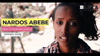 Nardos Abebe - Enateye | እናትየ - New Ethiopian Music 2021 (Official Video)