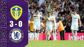 Leeds United vs Chelsea 3-0 HIghlights Goals | Premier League 22/23