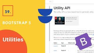 Bootstrap 5 Utilities (Hindi)