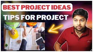 ???? Best Project Ideas in Hindi