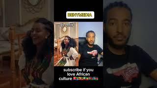 east african culture #part2 #shorts #culture #habesha #tigray #subscribers