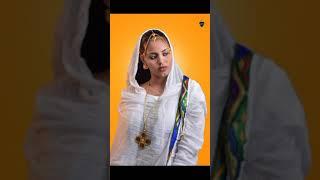 new eritrean - habesha queen tiktok show