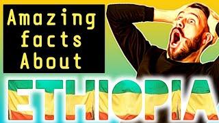 Amazing facts about ethiopia | Ethio Swede | ethiopia Travel Guide | About Ethiopia