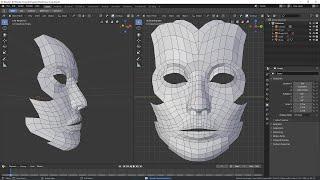 Basics of Nurbs modeling | Blender 2.8 Tutorial Modelling with Nurbs Surfaces