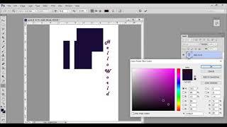 Photoshop Full Video Lesson Tamil | Photoshop for Beginners | Learnstodo