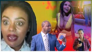 አለመሳቅ አይቻልም | Seifu On EBS | Gege Kiya | EthiopianTikTok | EBS TV | Part 8