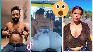 Tik Tok Ethiopian Funny Videos Compilation |Tik Tok Habesha Funny Video compilation New