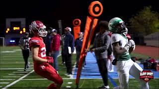 OLA vs Milton full game Highlights | BORN TO COMPETE | GEORGIA YOUTH FOOTBALL