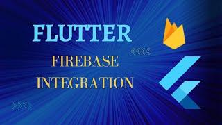 How to Install Firebase on Flutter? | Firebase Setup Using Android Studio |  iOS  and Android