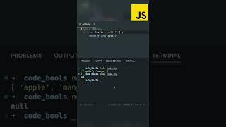 Default Variable | Parameter value javascript #javascript #shorts #default #variables #value #object