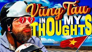 What happened in Vung Tau?