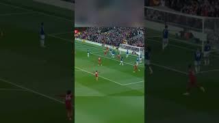 LIVERPOOL VS EVERTON ||FT-2-0 || premier league || liverpool highlights ||everton highlights