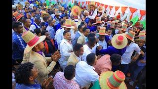 Ethiopian Wedding Qufa & Bedriya Israel Pictures 0643317572 / 0605454548