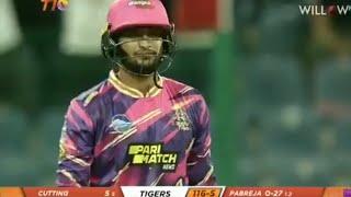 Bangla Tigers vs New York Strikers 2022 Full Match Highlights | Abu Dhabi T10 League 2022 Match 1