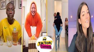 Tik Tok Ethiopian Funny Videos Compilation |Tik Tok Habesha Funny Vine Video @On haile