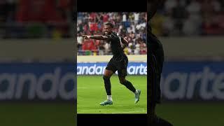 Arsenal vs Lyon Highlights Moment #football #shorts #worldcup #fifaworldcup #futebol #arsenal