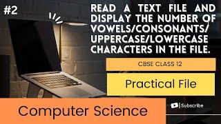 CBSE Class 12 Computer Science Complete Practical File, Program 1, Free pdf download #anjaliluthra