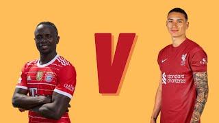 Sadio Mane vs Darwin Nunez | Are Liverpool Strengthening or Weakening ?