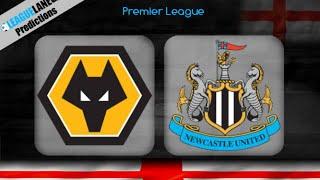 ????LIVE : Wolves vs New Castle | English Premier League 2022 | Epl Live Stream | Football Live Scor