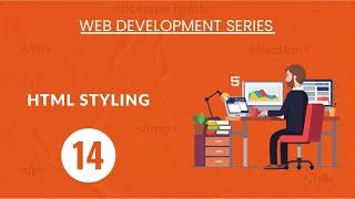 Learn HTML & CSS with our beginner-friendly tutorial: 14  (tables styling)!