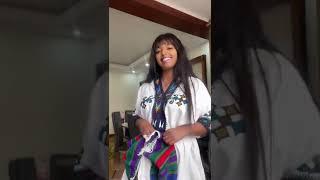 የውቧ አዲስ አለም ቪዲዮ #seifufantahun #Shorts | ያገሬ ልጆች ሰብስክራይብ አርጉኝ ለኔ በጣም አስፈላጊ ስለሆነ ነው... አመሰግናለሁ !