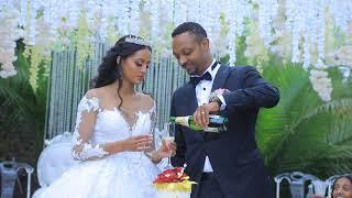 Amazing Ethiopian Wedding/Samrawit &Yonatan/