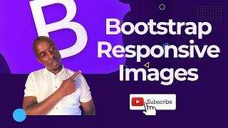 Bootstrap Responsive Images