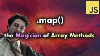 Array map Method | JavaScript Tutorial | Usage and Implementation step by step guide