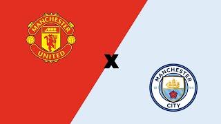 Manchester United vs Manchester City: Live Match Preview