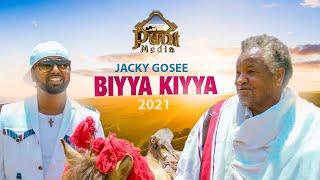 JACKY GOSEE - BIYYA KIYYA - New Ethiopian Oromo Music 2021(Official Video) punt media