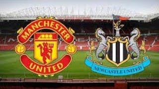 How Man United should line up vs Newcastle | EPL | Ronaldo Debut | CR7