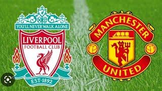 liverpool vs man united ሊቨርፑል ከ ማን ዩናይትድ 
Bisrat_Sport_101.1