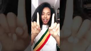 አንድ ይበልጣል ከመቶ Yeti new Tik tok video complations #Shorts