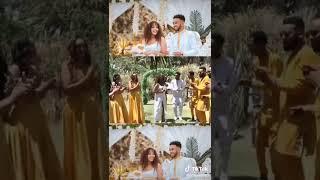 new eritrean tiktok 2022 buluxat artist arey marry  ruhus hexe yegebrlkum