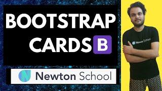 Bootstrap Cards Tutorial|Bootstrap 5 Responsive Cards|Bootstrap 5 Cards In A Row #bootstraptutorial