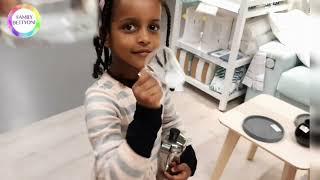 IKEA vlog/ IKEA NETHERLANDS/IKEA HOME TOUR /  ውዕሎ ኣብ ኢከያ