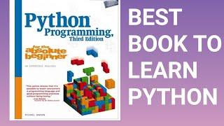 best python book