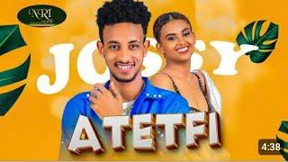 Jon Daniel - አንቺን ካለ| Anchin Kale - __-_New_Ethiopia_Music_2023_(official_video)