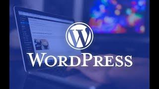 WordPress Theme Development Tutorial 2022