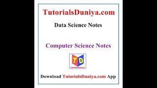 #DataScience Notes #Handwritten Complete PDF Download 2022 #shorts #short