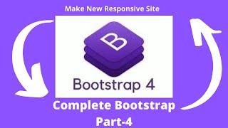 Make Bootstrap carousel in 18-min only!!| Carousel Multiple Items