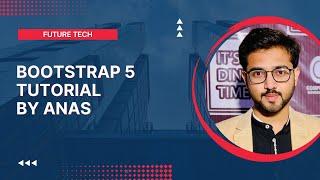 BootStrap Tutorial 3 | BS Typography | BS Tables | (Urdu/Hindi)