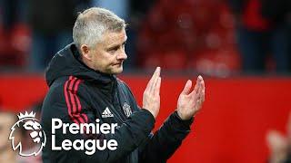 Ole Gunnar Solskjaer just a 'small symptom' of what ails United | Pro Soccer Talk | NBC Sports