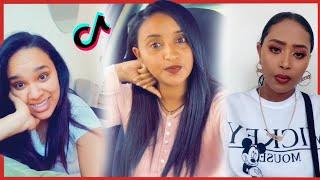 New ethiopian funny tiktok video compilation bo tube # 1 habeshan comedy (ethio tiktok)