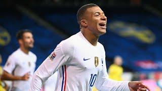 Spain vs  France  Will Kylian Mbappe run La Roja's defence ragged   Nations League Final